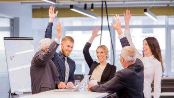 La empresa familiar del Siglo XXI: el traspaso que no llega pero genera competitividad