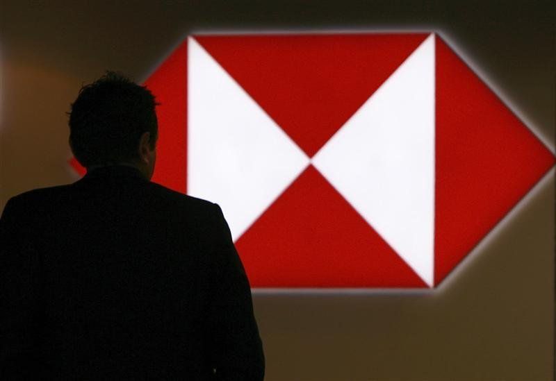 HSBC busca reenfocarse.