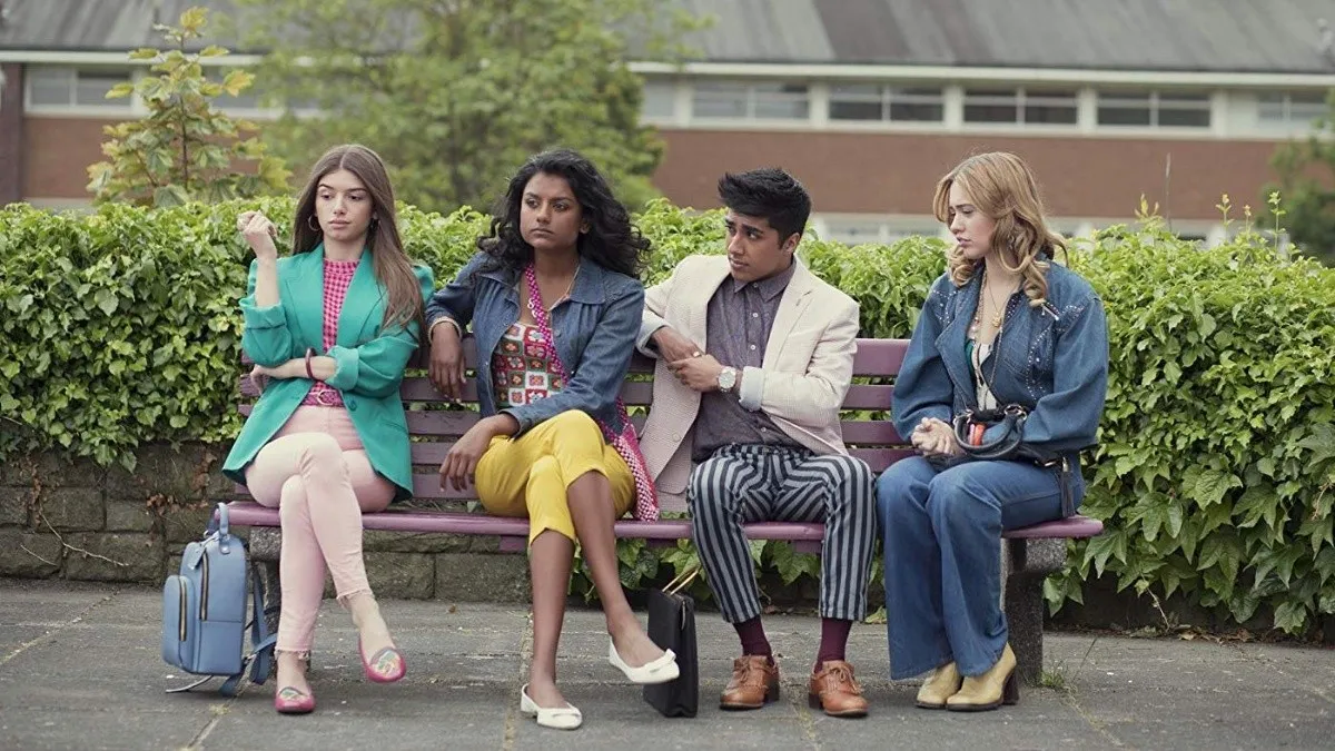 Mucha histeria, demasiada curiosidad, abundante desinformación.