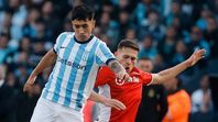 Racing vs. Huracán, por el Torneo Apertura 2026 Racing vs. Huracán, por el Torneo Apertura 2026
