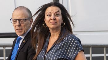 Otra vez se diferencia: Tras dejar en offside a Caputo, ahora Pettovello expone a Lugones