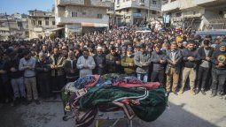 altText(La Nueva Siria: Genocidio contra alauitas y los leales a Al Assad)}