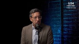 Ceferino Reato: Diálogo con un estudioso de la Argentina reciente. Ceferino Reato: Diálogo con un estudioso de la Argentina reciente.