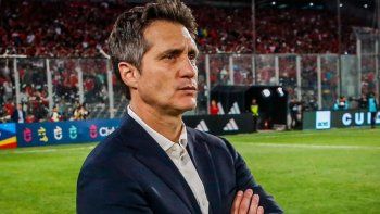 Indignación en River por lo que dijo Guillermo Barros Schelotto