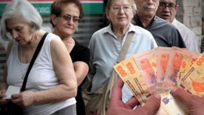 Bono de Anses para jubilados: De cuánto es y cuándo cobrarlo