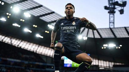 Real Madrid eliminó al Manchester City y va por su 15 Champions League