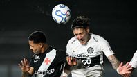 Olimpia y Vasco da Gama buscan los cuartos de final