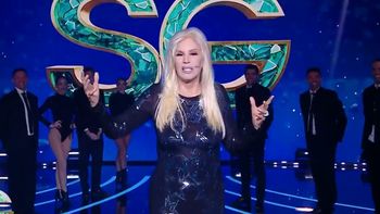 Susana Giménez está siendo cuestionada en su regreso a la televisión. Susana Giménez está siendo cuestionada en su regreso a la televisión.