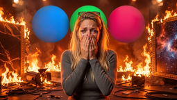 En Telefe están jugando al límite: una figura histórica quedó en el horno por un comentario brutal y ahora le piden sanción urgente al canal de las pelotas. Foto: Ficción/Gemini En Telefe están jugando al límite: una figura histórica quedó en el horno por un comentario brutal y ahora le piden sanción urgente al canal de las pelotas. Foto: Ficción/Gemini