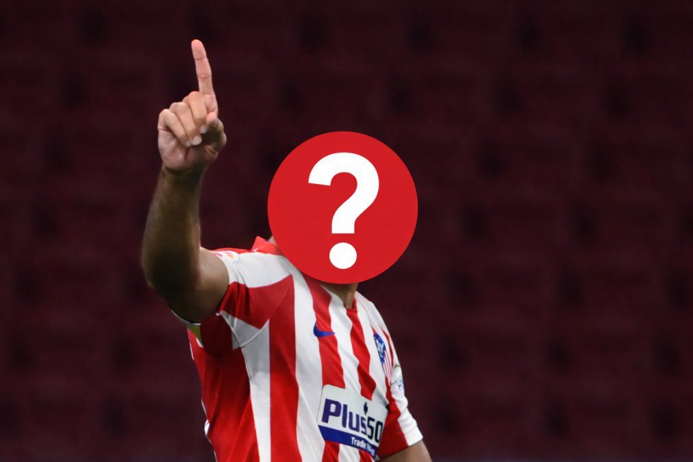 Un nombre argentino empieza a tomar fuerza en los despachos del Metropolitano.