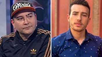 otra palida para el trece: batalla legal entre participantes otra palida para el trece: batalla legal entre participantes