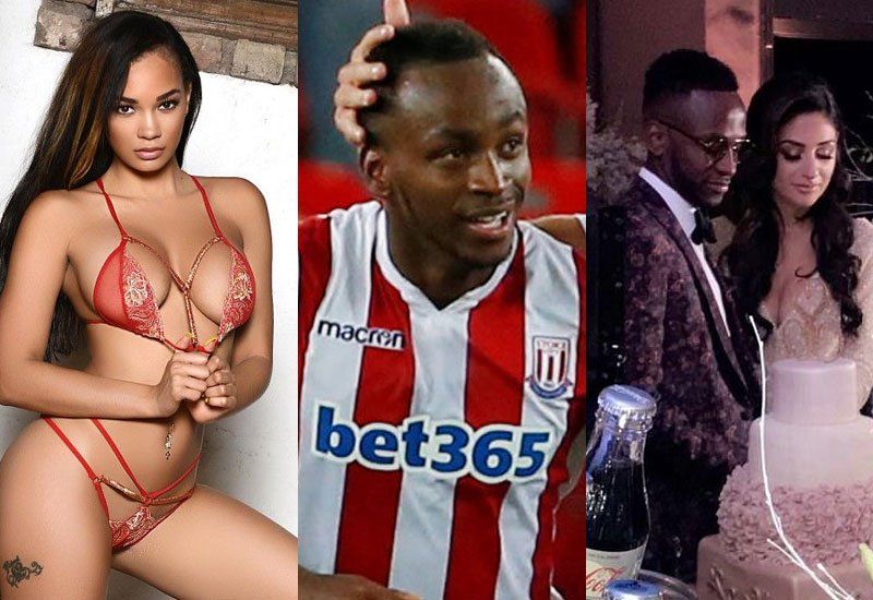 Berahino, su amante y su ex prometida. No se ha conocido foto de la enfermera...