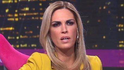 Viviana Canosa y Clarín embarrados por Cositorto (¿hay más?)