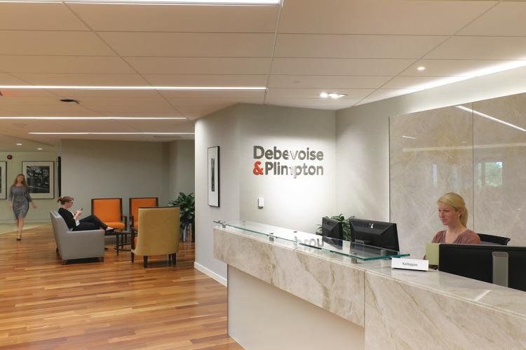 Debevoise & Plimpton LLP, la firma de abogados que asesorará a YPF