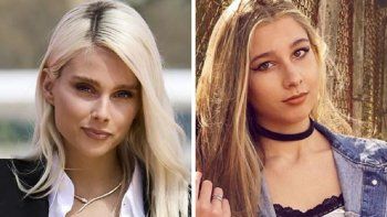 Valentina Zenere interpretará a Nahir Galarza en el cine. Valentina Zenere interpretará a Nahir Galarza en el cine.