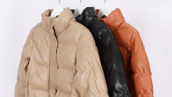 Conoce la estrategia de una influencer para comprar 2 camperas importadas a un precio inimaginable. Conoce la estrategia de una influencer para comprar 2 camperas importadas a un precio inimaginable.