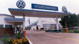 VW apuesta a Córdoba.&nbsp;