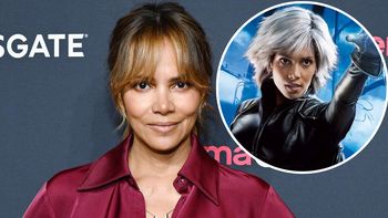 La actriz Halle Berry festeja otro año de vida este 14 de agosto. Famosa por su rol de Tormenta en X-Men, también es la primera mujer negra en ganar el Oscar. La actriz Halle Berry festeja otro año de vida este 14 de agosto. Famosa por su rol de Tormenta en X-Men, también es la primera mujer negra en ganar el Oscar.