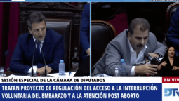altText(¿Se rompe una amistad y un puente político? Ritondo a Massa: 