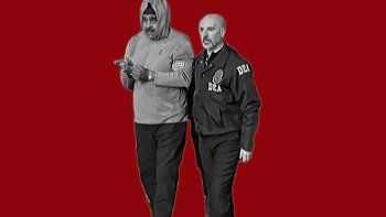 Trump deja a Milei con las ganas, Caputo pasa la gorra y el Gobierno acentúa el perfil autoritario