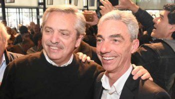 Tras reunirse con Moyano, Alberto F. lo desaira y pone a un massista en Transporte