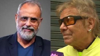 Jorge Rial disparó contra el streaming y Beto Casella le 'paró el carro'