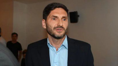 Maximiliano Pullaro manda a todos los policías a patrullar