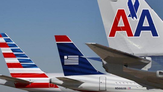 El shutdown podría afectar más que a los vuelos, podría caer el PBI de Estados Unidos. El shutdown podría afectar más que a los vuelos, podría caer el PBI de Estados Unidos.