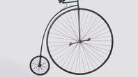 Así fue la 2da. bicicleta.... Así fue la 2da. bicicleta....