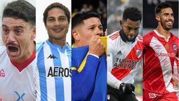 Las fechas que rememora esta Copa Libertadores