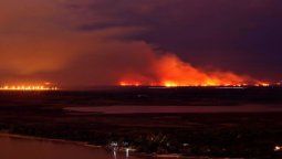 Quieren mejorar el control de incendios en las islas.&nbsp;