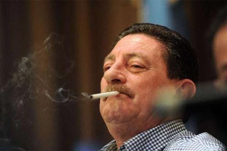 Omar Viviani.