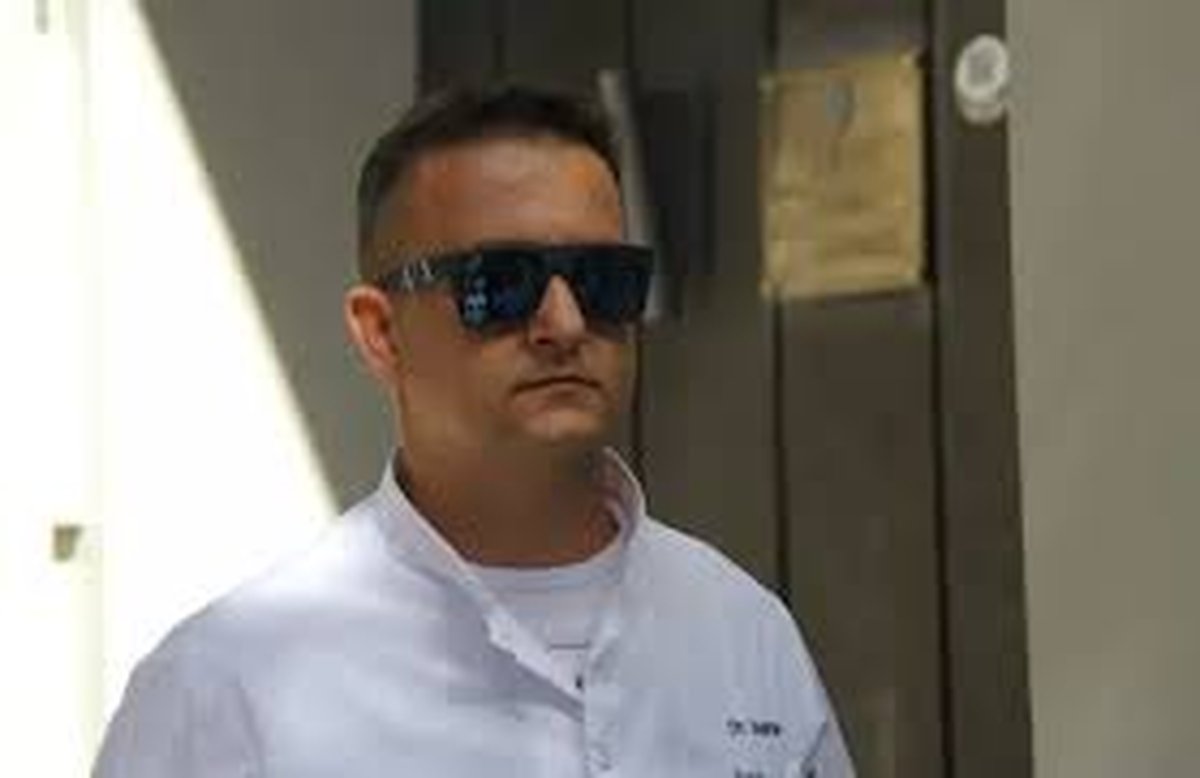 Escalofriantes descripciones del perito forense Diego Duarte al recordar examinar el cuerpo de Fernando Baéz Sosa.