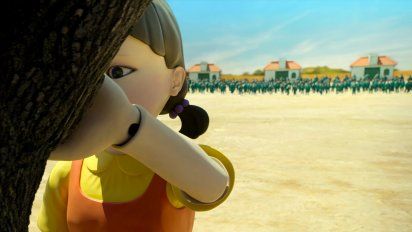El Juego del Calamar: Netflix confirma la segunda temporada