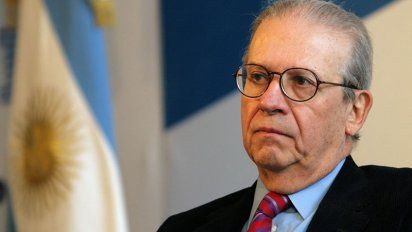 Pescarmona se presentó ante Stornelli para declarar como 'arrepentido'