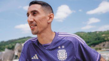 se filtro la nueva camiseta de argentina para qatar 2022 se filtro la nueva camiseta de argentina para qatar 2022