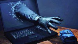 Investigan un ciberdelito en Santa Fe