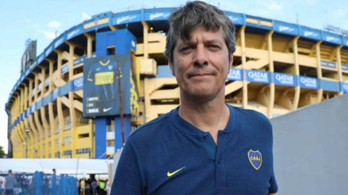 Mario Pergolini se pronunció por el nuevo título de campeón que obtuvo Boca Juniors y le lanzó chicana a Racing en que “somos menos peores que el resto”.