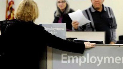 Fortaleza del empleo, el motivo del SuperTrump