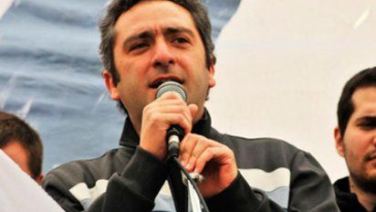Ojalá no tengan mañana. Ojalá