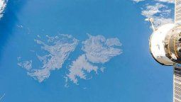 altText(Islas Malvinas: a 40 años de la guerra, las islas hoy)}