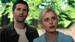 La miniserie que todos los amantes del suspenso miran. &nbsp;