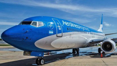 Aerolíneas Argentinas anunció nuevo destino que fascina argentinos