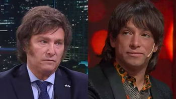 Joaquín Levinton fulminó a Javier Milei por la causa Libra y explotó todo