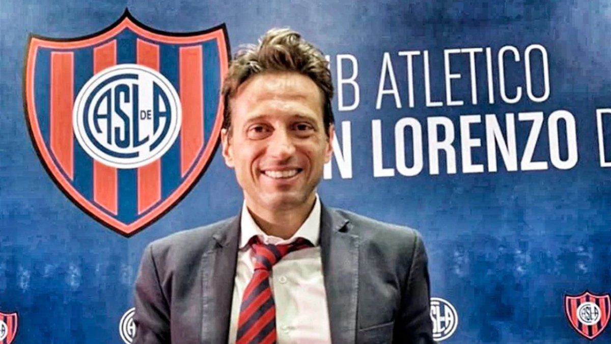 Señoras, señores: El San Lorenzo de Marcelo Moretti es un escándalo