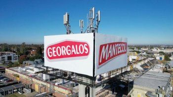 Georgalos pisa el freno y suspende personal por desplome de ventas