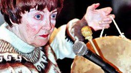 altText(Muy cruel: A la recopiladora se la llevó el Alzheimer)}