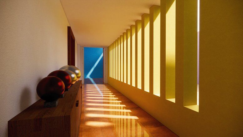 Joya para el Mundial 2026: Casa Gilardi, la última obra de Luis Barragán adorada por Kanye West