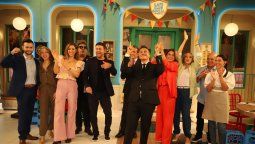 En América TV, ¿crecen las dudas sobre el futuro de Sergio Lapegüe? &nbsp;