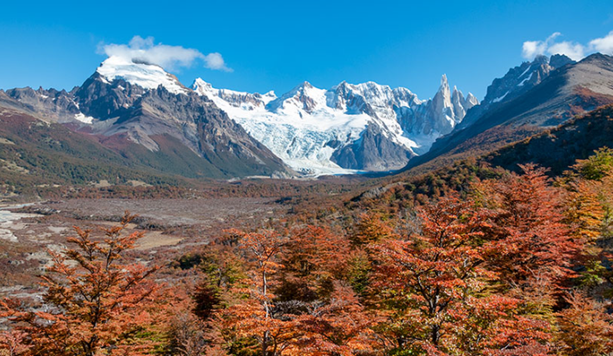 Una de las lagunas más bellas de Argentina que tenés que conocer. Una de las lagunas más bellas de Argentina que tenés que conocer.